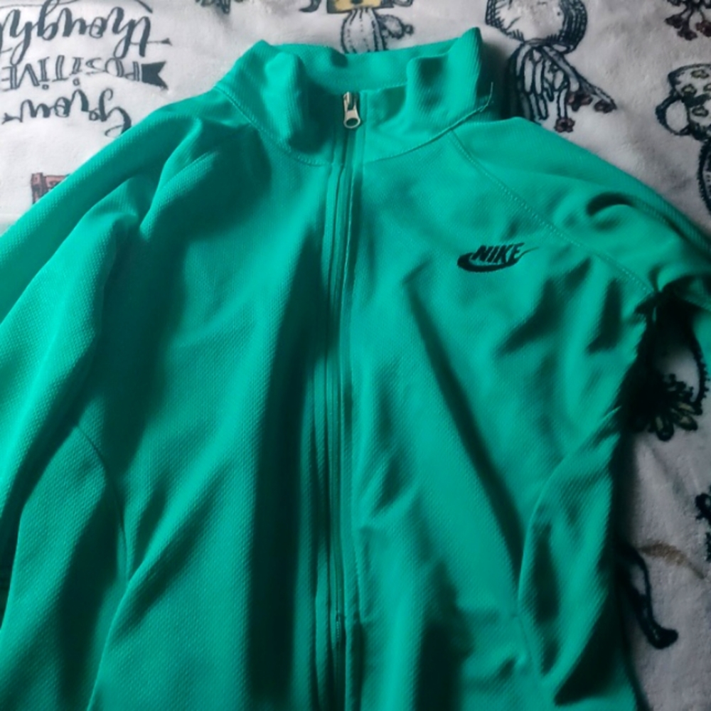 Athletic Cut Jacket
